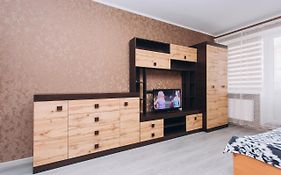 The Cool Home Лавина пр М Лушпы 5 корпус 27